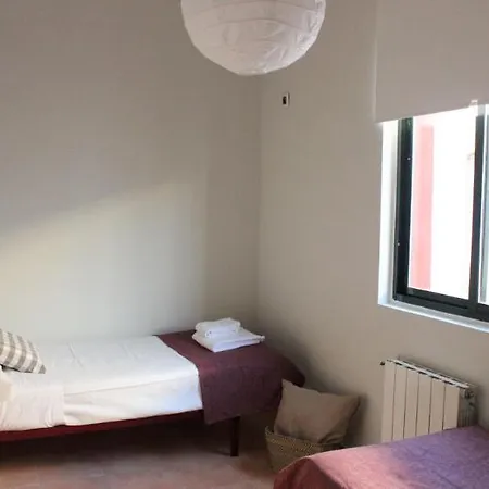 Redes Hotel Séville